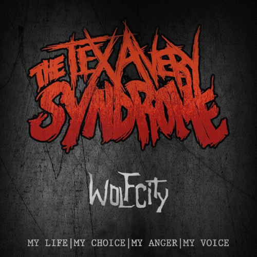 The Tex Avery Syndrome : Wolfcity